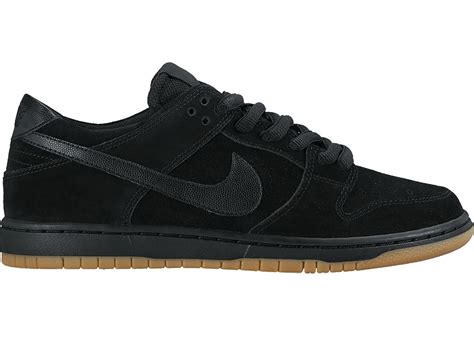 nike dunks schwarz herren|nike dunks color.